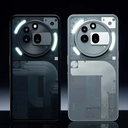 گوشیموبایلناتینگمدلPhone3aProدوسیمکارتظرفیت256گیگابایتورم8گیگابایت (8)